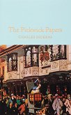 The Pickwick Papers - Charles Dickens - 