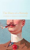 The Diary of a Nobody - книга
