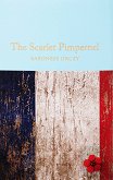 The Scarlet Pimpernel - Baroness Orczy - книга