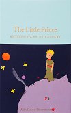 The Little Prince - Antoine de Saint-Exupery - книга