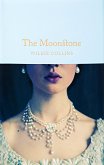 The Moonstone - книга