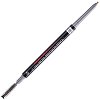 L'Oreal Infaillible Brows 24H Micro Precision Pencil - Ултра тънък водоустойчив молив за вежди с четка - молив