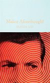 Malice Aforethought - книга