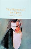 The Phantom of the Opera - книга
