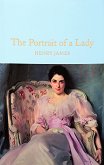 The Portrait of a Lady - книга