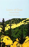 Leaves of Grass - книга