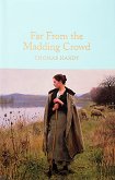 Far From the Madding Crowd - Thomas Hardy - 