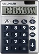 Настолен калкулатор 10 разряда Milan - 