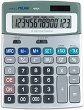 Настолен калкулатор 14 разряда Milan - С метален панел - 