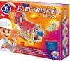 Млад електротехник Buki France - От серията Експерименти - играчка