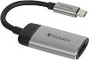  USB-C  HDMI Verbatim