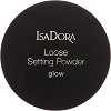 IsaDora Loose Setting Powder Glow - 