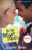 All the Bright Places - книга