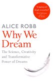 Why We Dream - книга