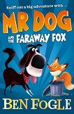 Mr Dog and the Faraway Fox - книга