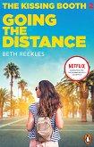 The Kissing Booth - book 2: Going the Distance - 