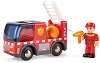 Пожарен камион - 