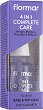 Flormar 4 in 1 Complete Care - 