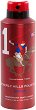 Beverly Hills Polo Club Sport 1 Deodorant Body Spray - Спрей дезодорант за мъже - 
