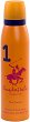 Beverly Hills Polo Club 1 Deodorant Body Spray - Дамски спрей дезодорант - 