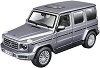    2019 Mercedes Benz G Class - Maisto Tech - 