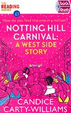 Notting Hill Carnival: A West Side Story - 
