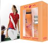 Подаръчен комплект Beverly Hills Polo Club 1 - Дамски парфюм и дезодорант - продукт