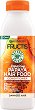 Garnier Fructis Hair Food Papaya Conditioner - Възстановяващ балсам за увредена коса с папая от серията Hair Food - 