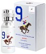 Beverly Hills Polo Club Sport 9 EDT - картичка