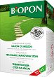 Тор за тревни площи против мъх Biopon - 1 kg - 