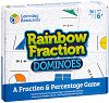   - Rainbow Fraction - 