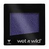 Wet'n'Wild Color Icon Eye Shadow Single - Единични сенки за очи от серията "Color Icon" - 