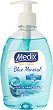 Течен сапун Medix Blue Mineral - сапун