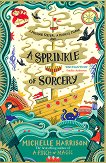 A Sprinkle of Sorcery - книга