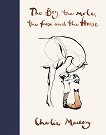 The Boy, the mole, the fox and the horse - 
