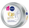 Nivea Q10 Multi Power Cream - Стягащ крем за тяло от серията Q10 - 