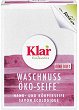 Сапун с миещи орехчета - Klar EcoSensitive - 