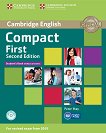Compact First -   B2:  :      - Second Edition - Peter May - 