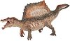 Фигура на динозавър Спинозавър Papo - От серията Динозаври и праистория - 