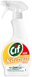 Препарат за кухня - Cif - С аромат на цитруси - 500 ml - 