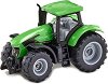 Метален трактор Siku Deutz Fahr TTV 7250 Agrotron - 
