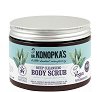 Dr. Konopka's Deep Cleansing Body Scrub - Натурален дълбоко почистващ ексфолиант за тяло - 