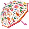 Детски чадър - Гора - 