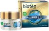 Bioten Hyaluronic Gold Night Cream - Нощен крем против стареене от серията "Hyaluronic Gold" - 