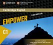 Empower - Advanced (C1): 4 CD с аудиоматериали по английски език - книга за учителя