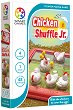 Chicken Shuffle - 