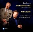 Andrаs Schiff - Beethoven: The Piano Concertos, Appassionata Sonata - албум
