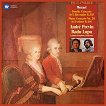 Andre Previn, Radu Lupu - Mozart: Double Concerto, Piano Concerto No. 20 - 