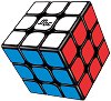 Кубче на Рубик - игра