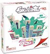 Skyline - Детска логическа игра - 